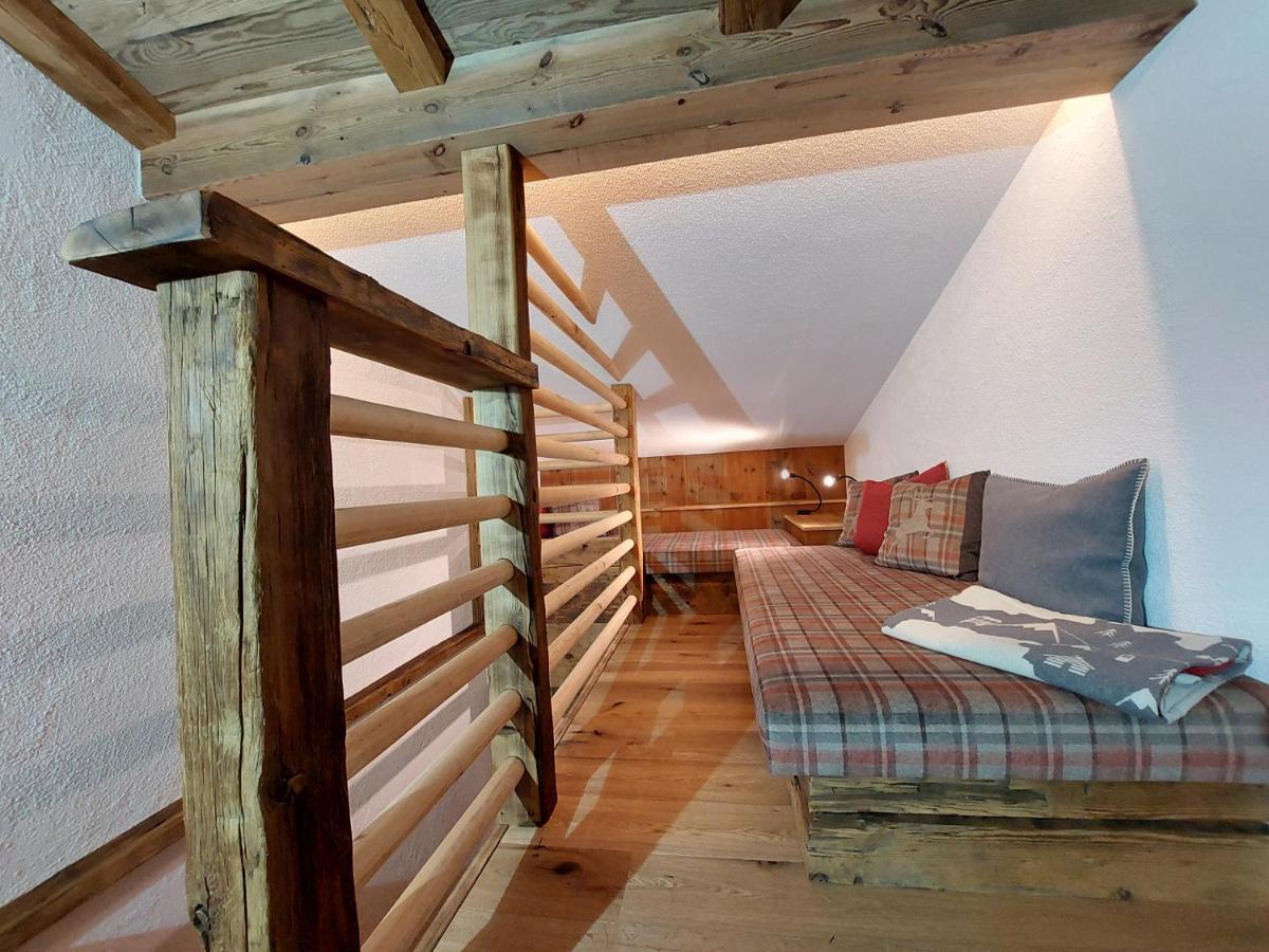 Wieserhof Tirol Oetz Zewnętrze zdjęcie
