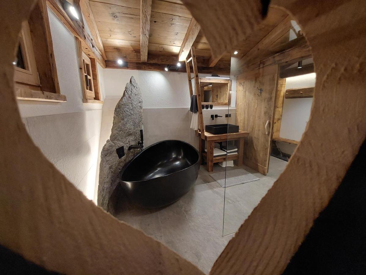 Wieserhof Tirol Oetz Zewnętrze zdjęcie