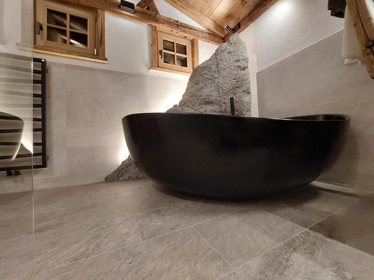 Wieserhof Tirol Oetz Zewnętrze zdjęcie