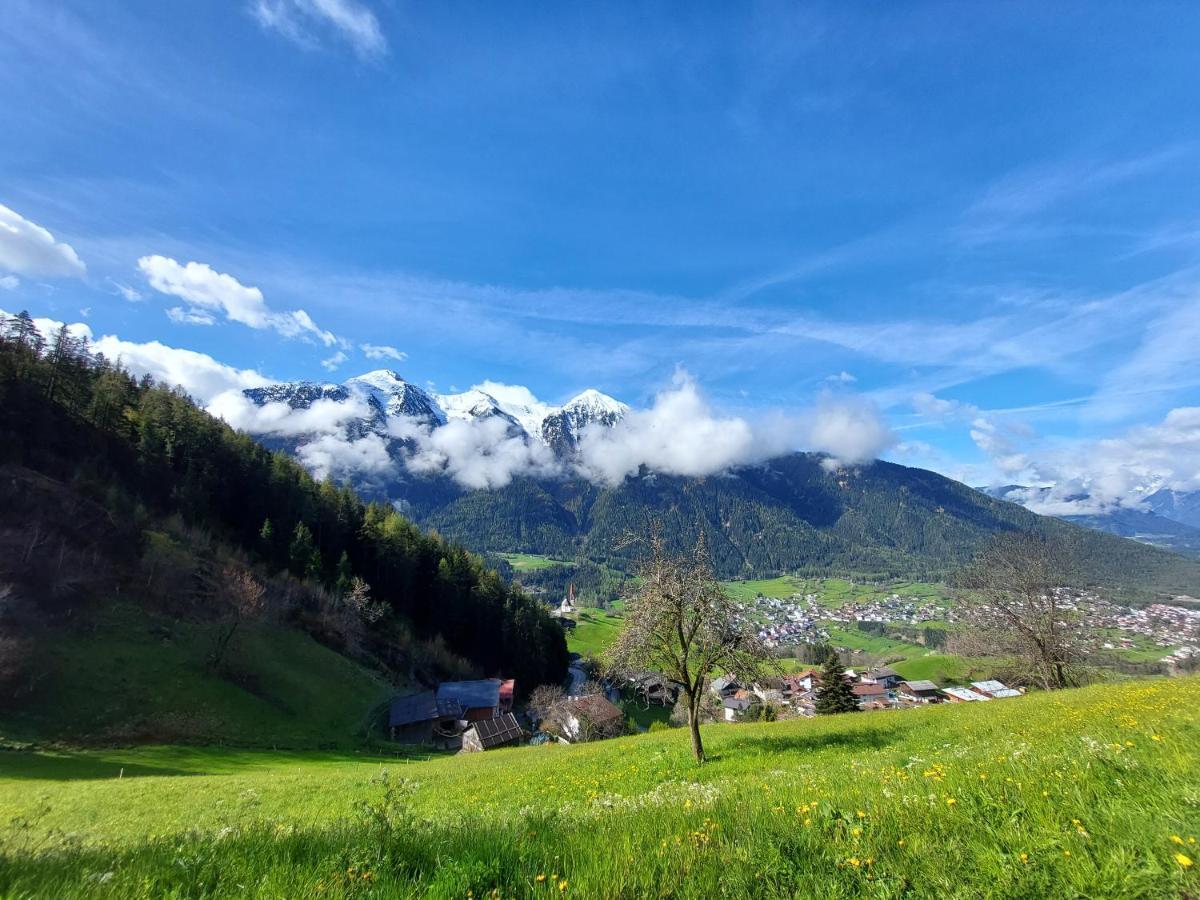 Wieserhof Tirol Oetz Zewnętrze zdjęcie