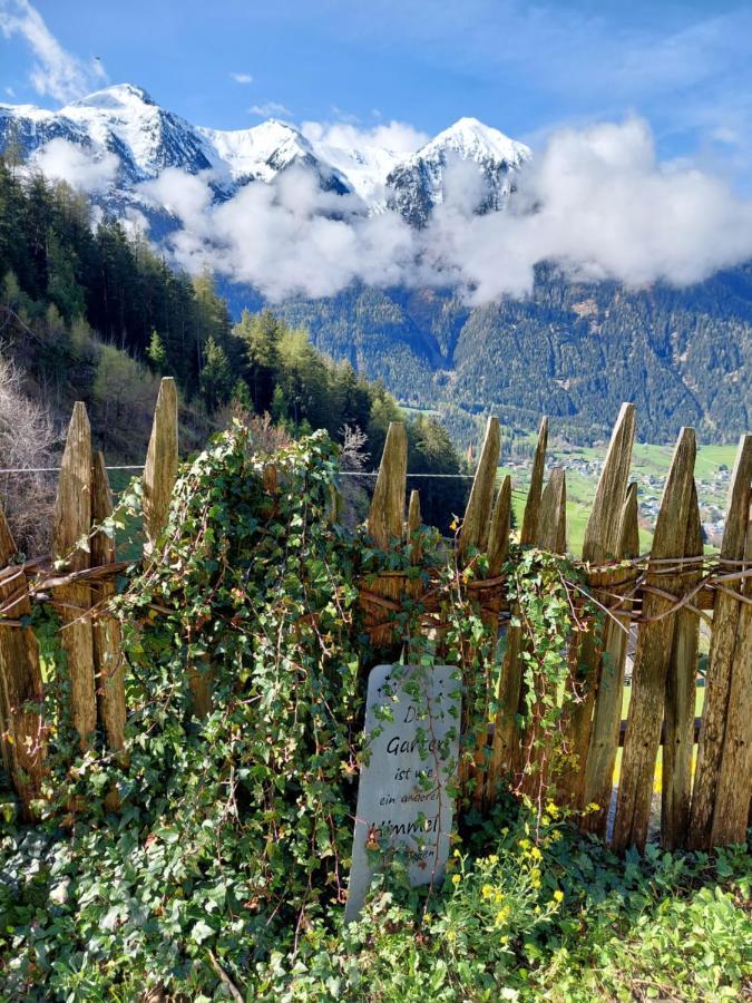 Wieserhof Tirol Oetz Zewnętrze zdjęcie