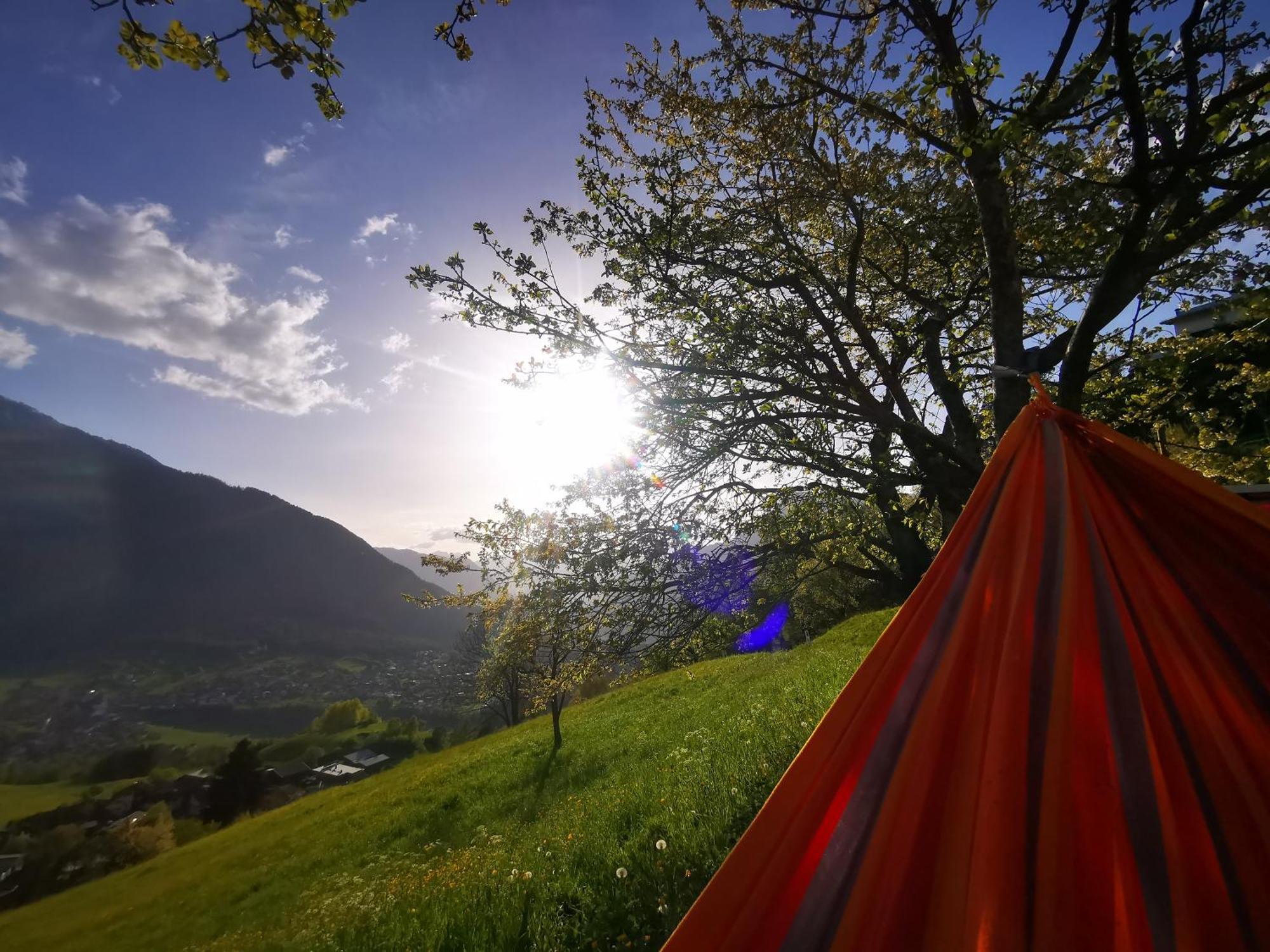 Wieserhof Tirol Oetz Zewnętrze zdjęcie